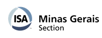 Logo ISA Minas Gerais